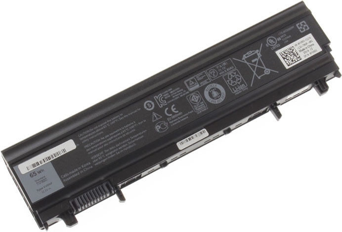 Battery for Dell VJXMC laptop