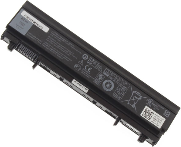 Battery for Dell 7W6K0 laptop