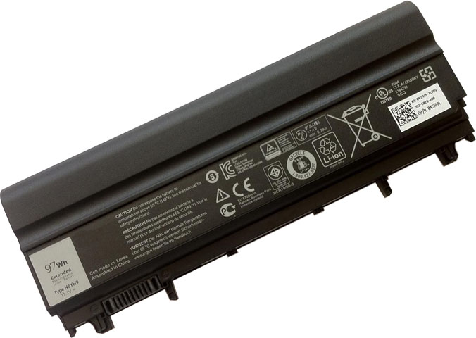 Battery for Dell VVONF laptop