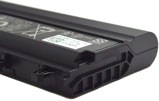 Battery for Dell 0K8HC laptop