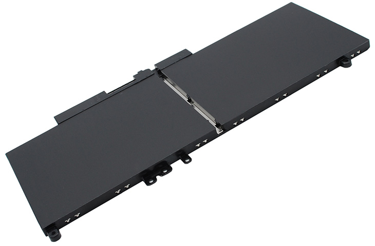 Battery for Dell Latitude E5550 laptop
