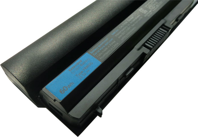 Battery for Dell CPXG0 laptop