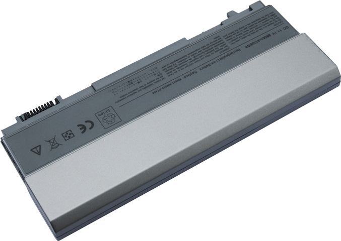 Battery for Dell 312-0917 laptop