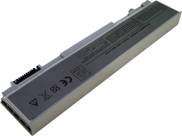 Battery for Dell Latitude E8400 laptop