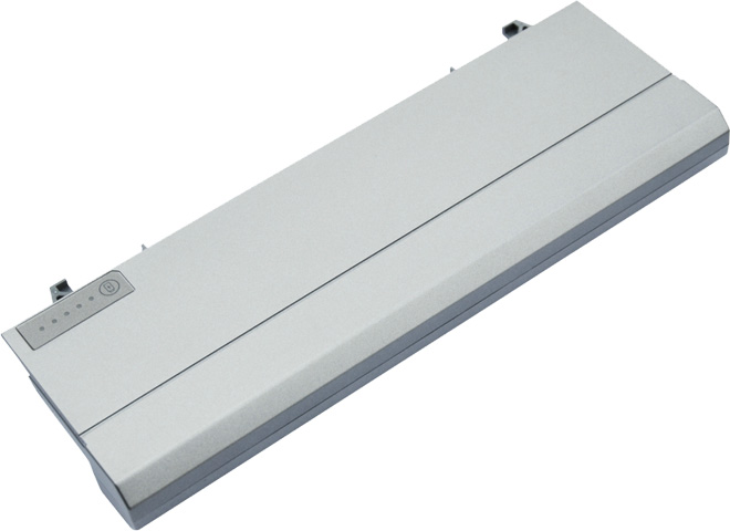 Battery for Dell 312-0868 laptop