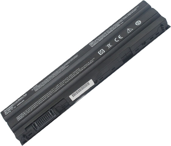Battery for Dell 8P3YX laptop
