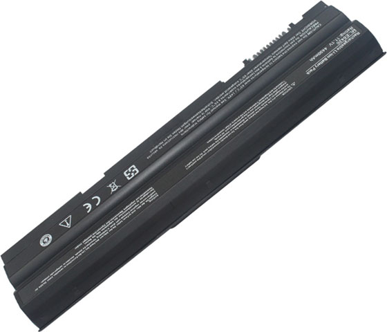 Battery for Dell 2N6MY laptop