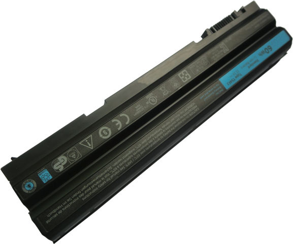 Battery for Dell Inspiron 17R 4720 laptop