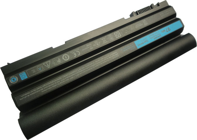 Battery for Dell CRT6P laptop