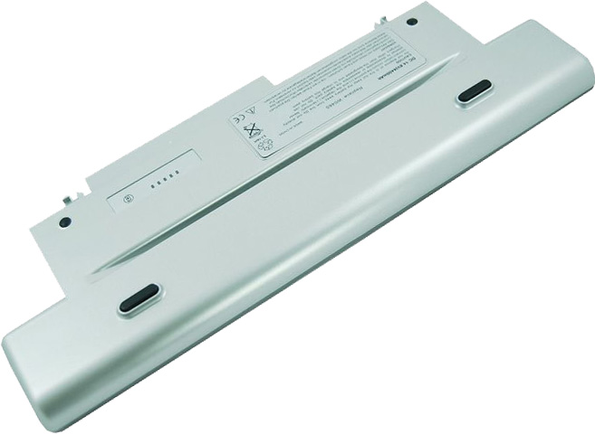 Battery for Dell 312-0106 laptop