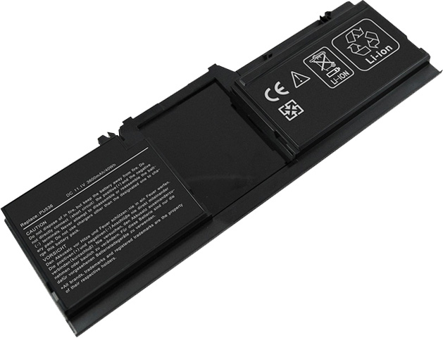 Battery for Dell PU501 laptop
