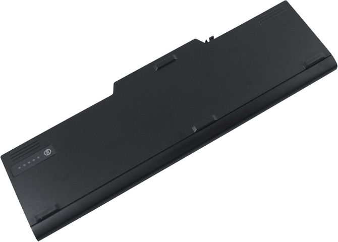 Battery for Dell PU502 laptop