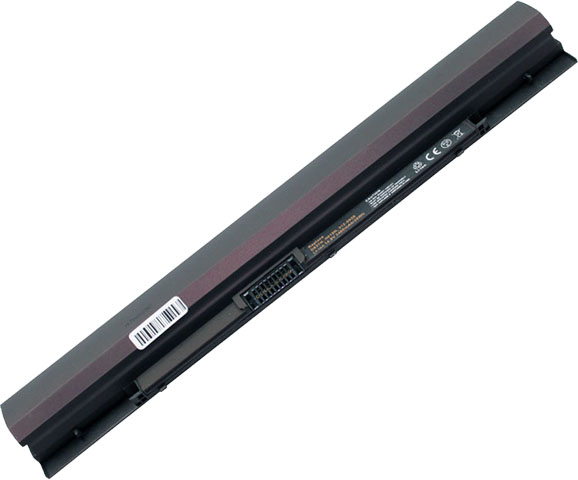 Battery for Dell X741M laptop