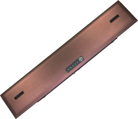 Battery for Dell H028N laptop
