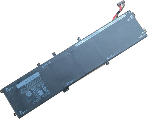 Battery for Dell XPS 15-9550-D1828T laptop