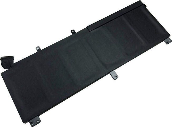 Battery for Dell Y758W laptop