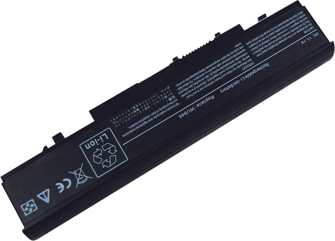 Battery for Dell 312-0702 laptop