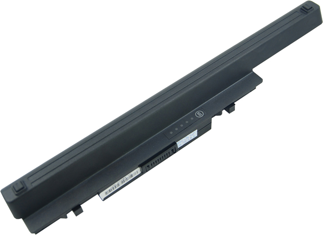 Battery for Dell PW824 laptop
