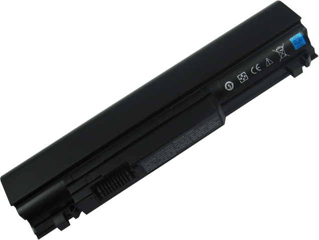 Battery for Dell 312-0773 laptop