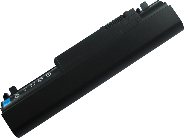 Battery for Dell T555C laptop