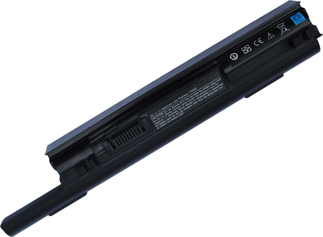 Battery for Dell R437C laptop