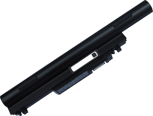 Battery for Dell 312-0774 laptop