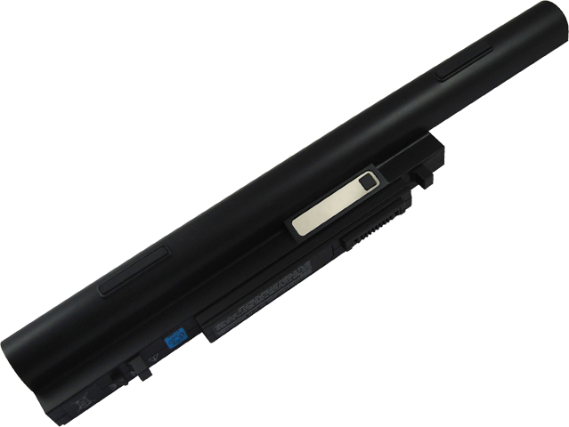 Battery for Dell 312-0815 laptop
