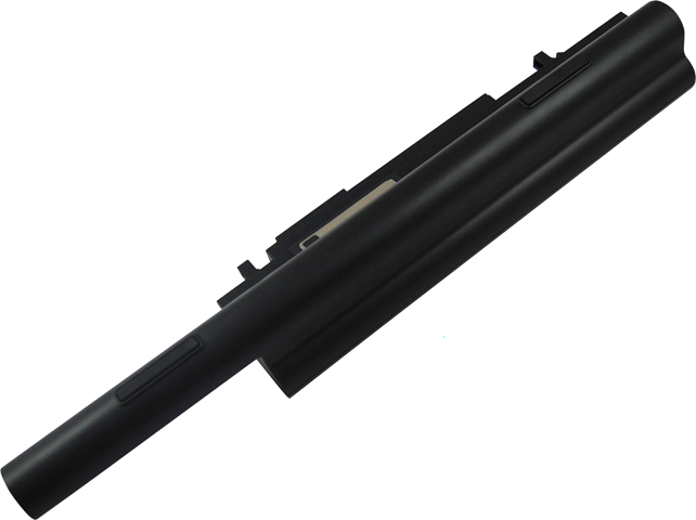 Battery for Dell 312-0815 laptop