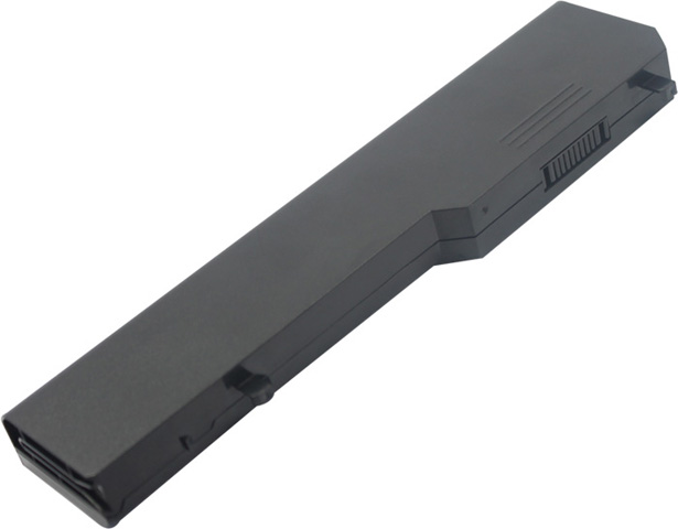 Battery for Dell 312-0724 laptop