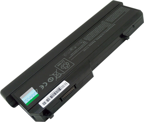 Battery for Dell 464-4781 laptop