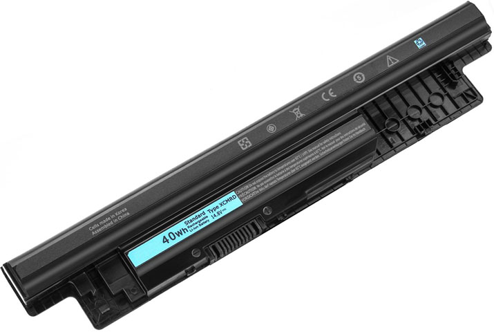 Battery for Dell 8TT5W laptop