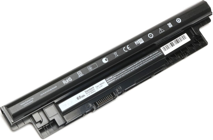 Battery for Dell XRDW2 laptop