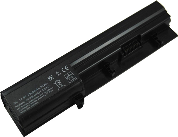 Battery for Dell 050TKN laptop
