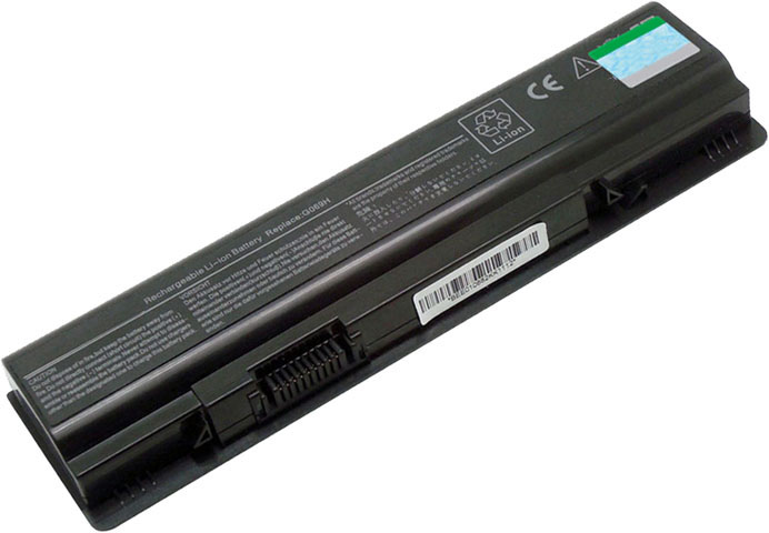 Battery for Dell R988H laptop