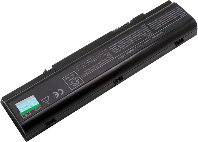 Battery for Dell G066H laptop