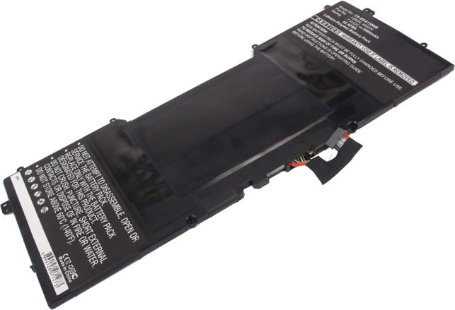 Battery for Dell XPS L322X laptop