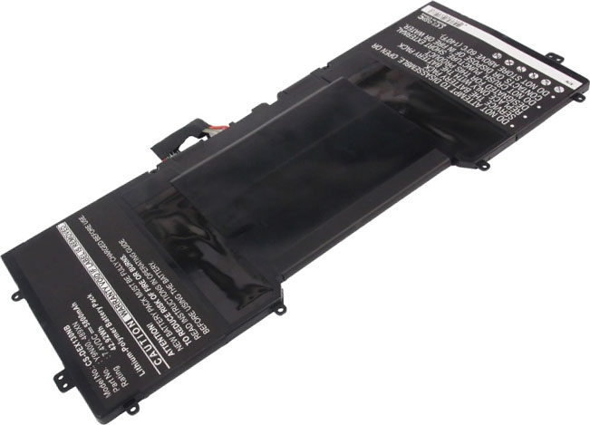 Battery for Dell XPS 13-L321X laptop