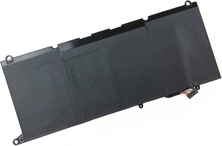 Battery for Dell XPS 13-9350-1708 laptop