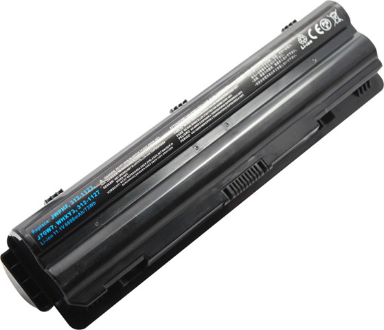 Battery for Dell XPS X15L-2368ELS laptop