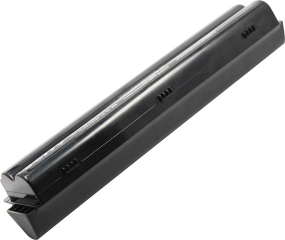 Battery for Dell P09E001 laptop