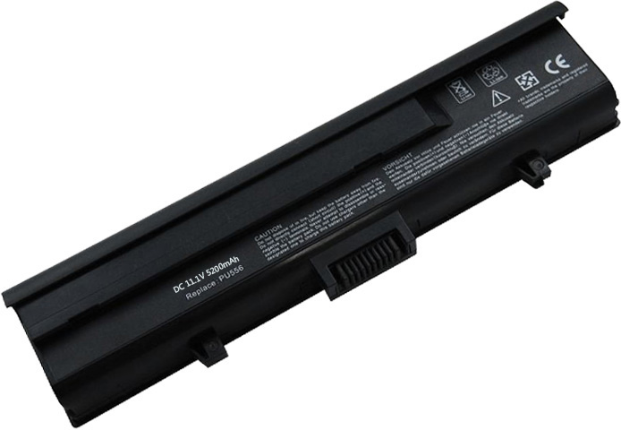 Battery for Dell 0CR036 laptop