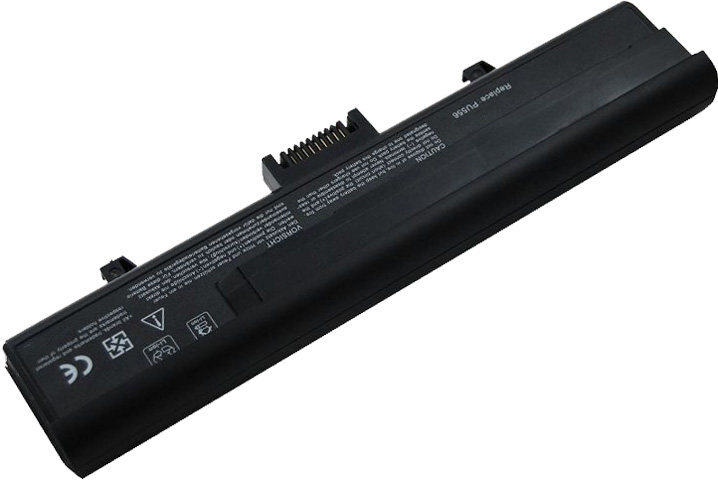 Battery for Dell 312-0739 laptop