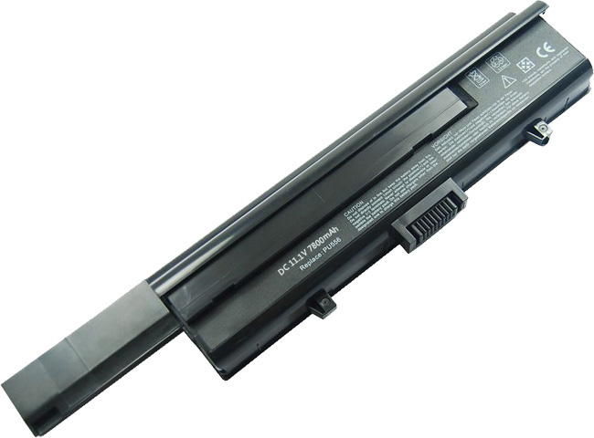 Battery for Dell HX198 laptop