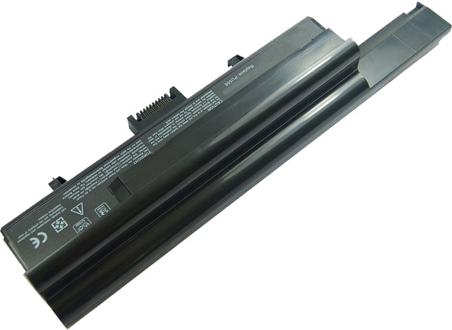 Battery for Dell HX198 laptop