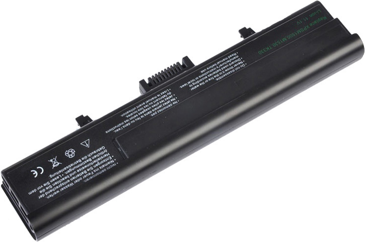 Battery for Dell RU028 laptop