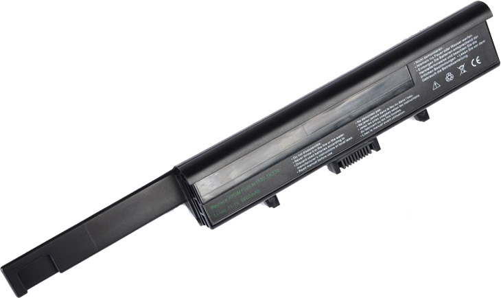 Battery for Dell 451-10528 laptop