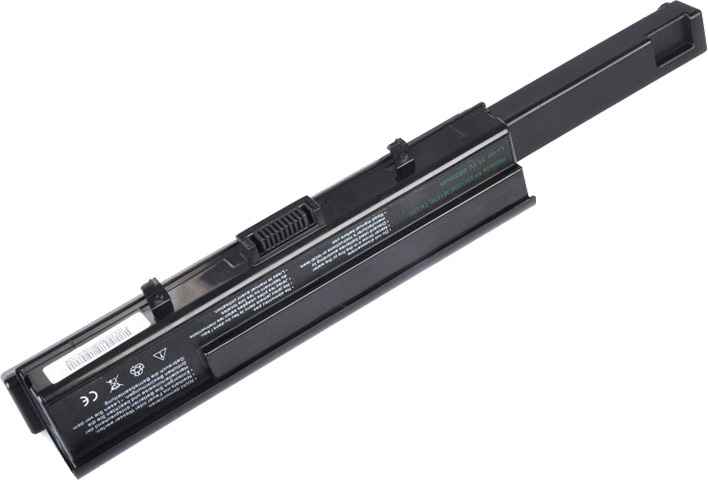 Battery for Dell 0RU033 laptop