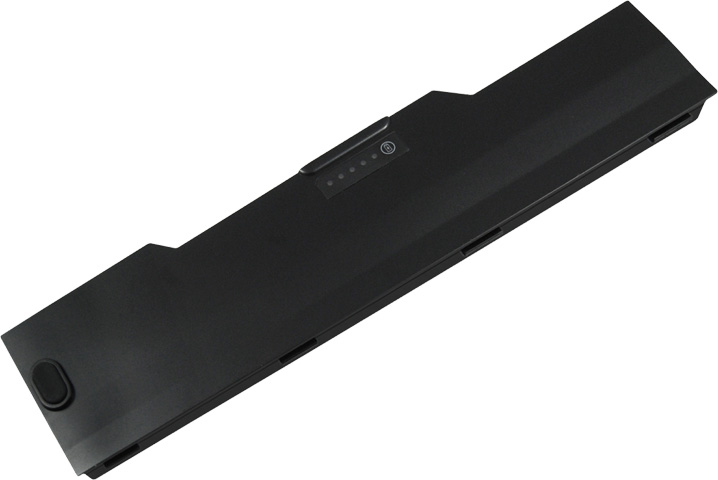 Battery for Dell 312-0680 laptop