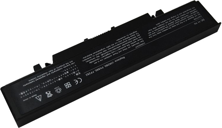 Battery for Dell 312-0504 laptop
