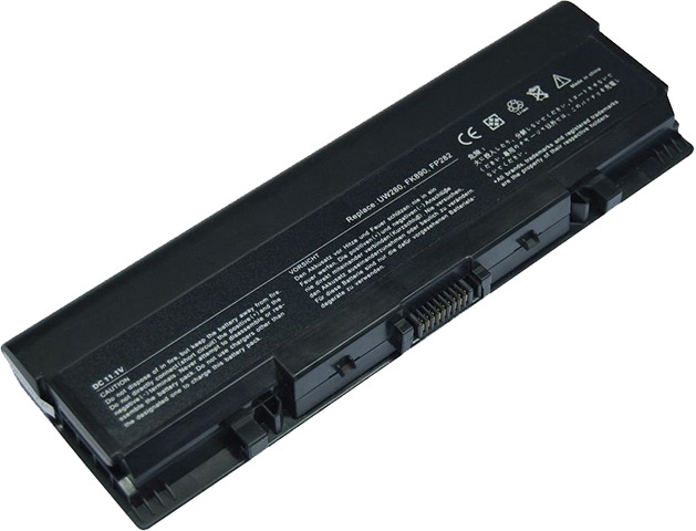 Battery for Dell 312-0595 laptop